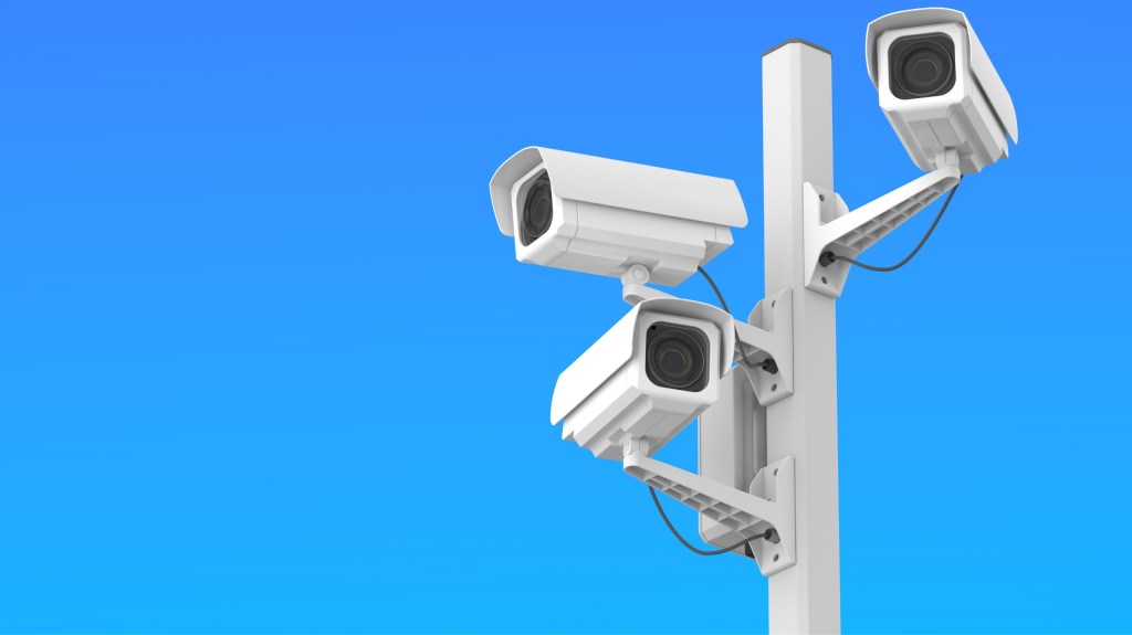 CCTV Camera Installation & Maintenance: Protecting Your Home and&nbsp;Business